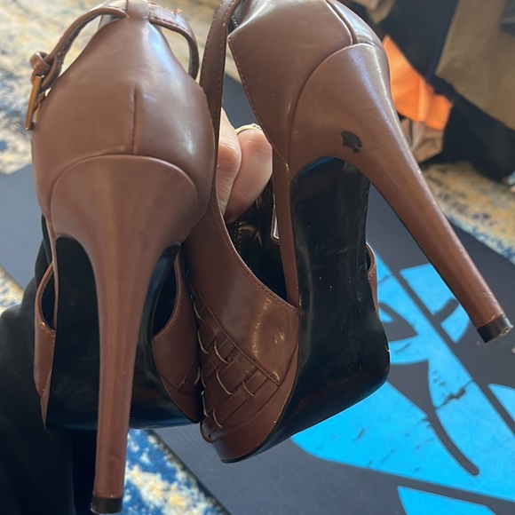 Cute heels - Picture 4 of 4